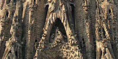  guia iglesias emblematicas barcelona patrimonio religioso 