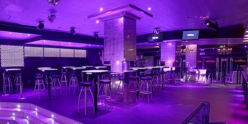  reservar taula clubs lloret de mar informacions discoteca tropics 