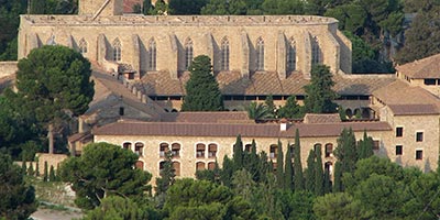monuments cultural tourism catalonia best catalan monasteries