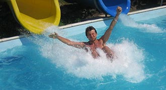 amusement parks nearby city girona water park lloret