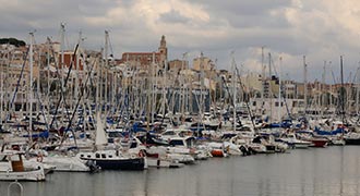 millors ports propers parc aquàtic illa fantasia vilassar