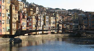  destinacions turisticos prop Platja Aiguablava Girona 