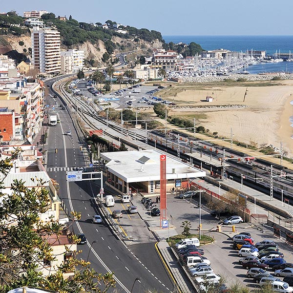 informations voyage Catalogne destinations touristiques interessantes