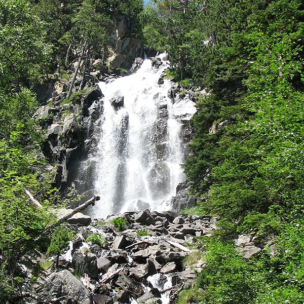 tourisme Catalogne espaces naturels catalans 