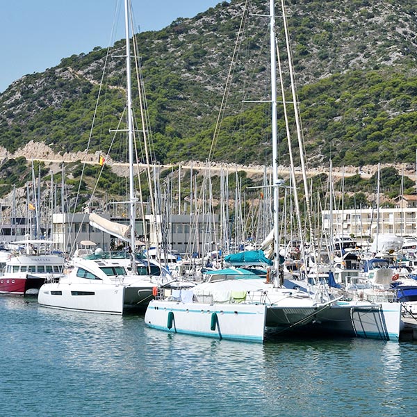 catalogne infrastructure touristique visiter terres catalanes