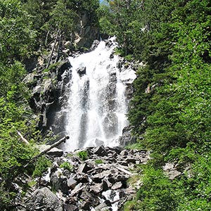 Ecotourisme Catalogne aires reserves parcs naturels Catalunya