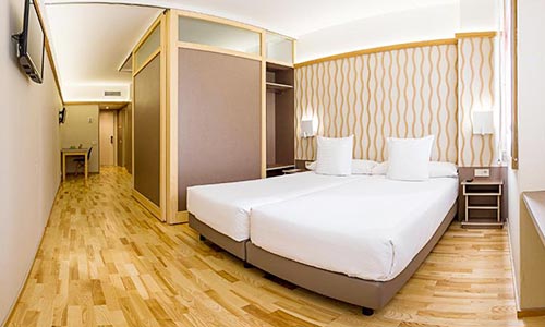  best residential hotels quarter sant gervasi bonanova informations aparthotel bonanova suites barcelona