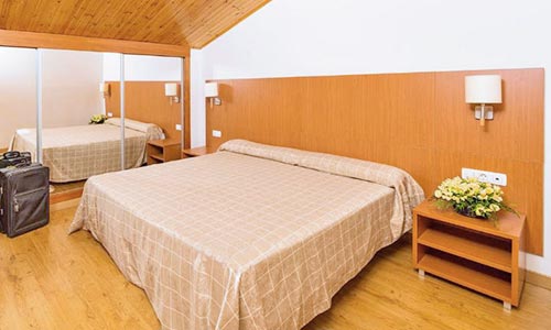  guia apartahotels muntanya prepirineu catala preu spa aparthotel guitart la molina 