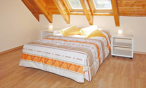  guia aparthotels pirineus catalunya reservar aparthotel hulot nou vielha vall aran 