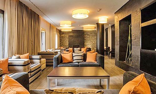  guia aparthotels muntanya catalunya informacio reserva aparthotel siente boi taull esqui 