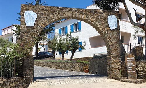  ofertas apartoteles cadaques reserva apartamento hotel carpe diem 