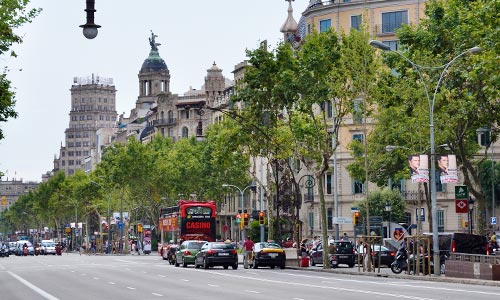  discover sights travel barcelona information what to see 