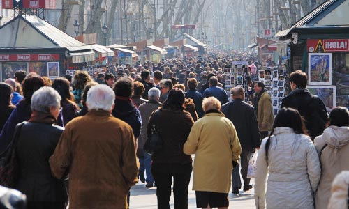  descobreix millors llocs turistics barcelona rambla 