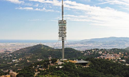 guia llocs a veure municipi barcelona fer turisme 