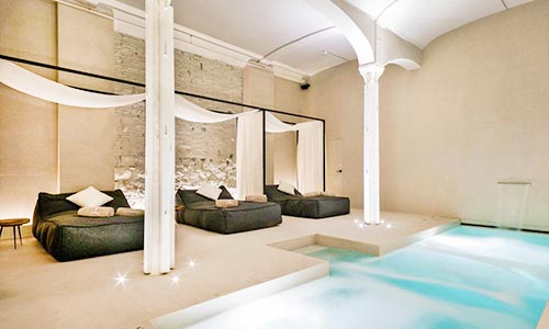  rates beauty care hotels barcelona old town book yurbban passage spa hotel 