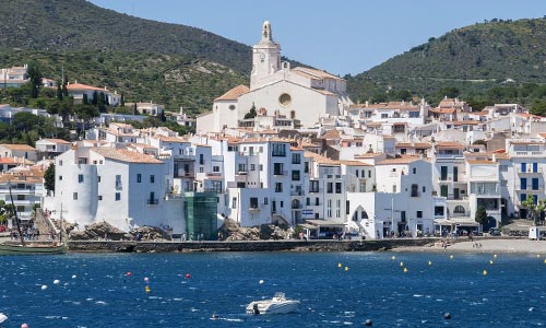 best beachfront hotels villages costa brava stay beach hotel province girona 