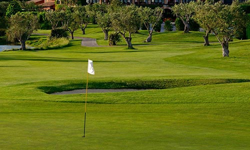  Encuentra campos de golf cerca Girona Informacion Club Peralada 