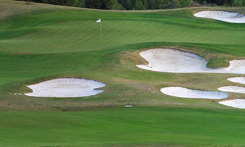 best golf courses catalunya clubs
