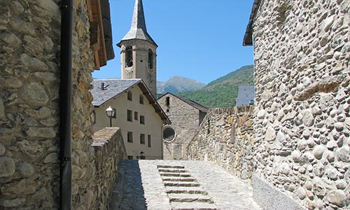 guia mejores casas rurales provincias cataluña alojamiento rural norte catalunya