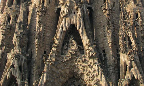  tourist information modernist monuments catalan modernism guide 