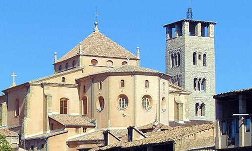  liste cathedrales neoclassiques catalogne centrale informations tourisme cathédrale vic barcelone 