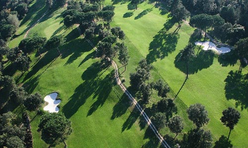  guia golfista Sant Julià de Ramis Informacion Club Golf Girona 