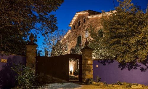  rural accommodation masia swimming pools vilafranca penedes prices cal pere pau 