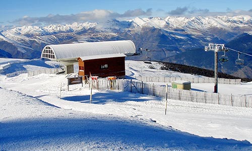  prices skiing resort port aine skipallars information ski pistes catalonia 