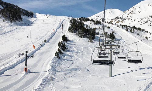  prices forfaits ski station vallter information winter tourism camprodon valley 