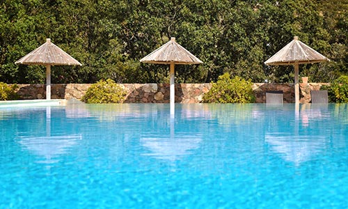 guide séjour complexes hôteliers luxe catalunya dormir resorts catalogne