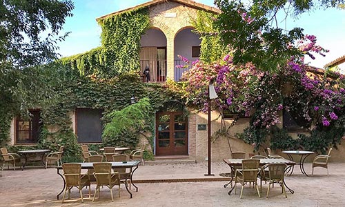  search rural house comarca alt emporda price masia agrotourism ciurana figueres