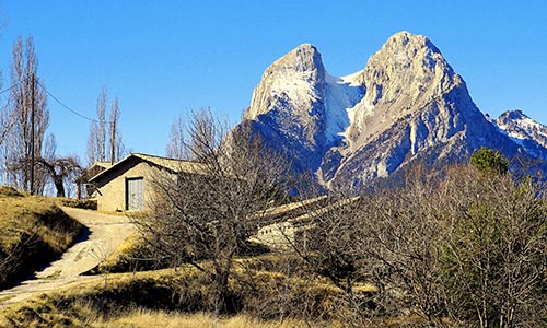 country accommodations rural house province barcelona country tourist cottages 