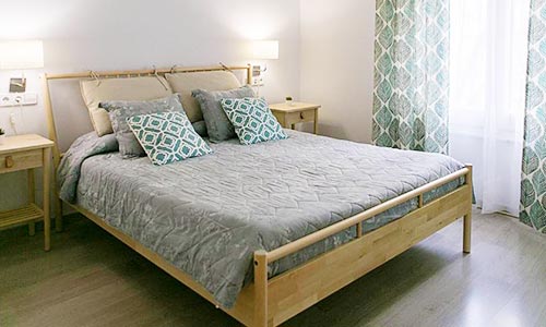  book guesthouses neighborhood sant gervasi galvany fees blanc guest house barcelona