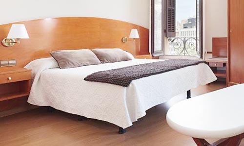  luxury guest houses gracia promenade availability hostal oliva barcelona eixample