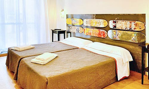  mejores hostales barrio gotico barcelones tarifas hostal portugal 1 estrella barcelona 