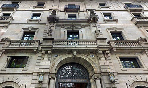  vérifier prix hôtels monuments rambla info hotel 1898 centre barcelone 