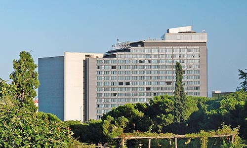  best luxury hotels les corts information hotel torre melina barcelona 