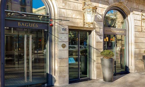  check prices hotels rambla hotel bagues barcelona 