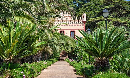  estancia hoteles lujo cerca tarragona reservar hotel cinco estrellas villa retiro cherta bajo ebro