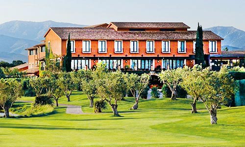  encuentra hoteles gran lujo alto ampurdan precios hotel 5 estrellas peralada gerona
