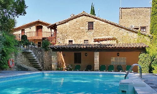  stay heritage rural hotels province girona price accommodation hotel rural sala camos banyoles 