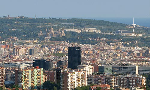 info Paradores Tourisme Catalogne trouve Parador pres Barcelona
