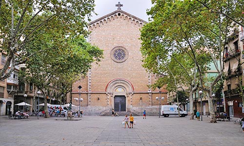 informations cheap hotels centre city barcelona 
