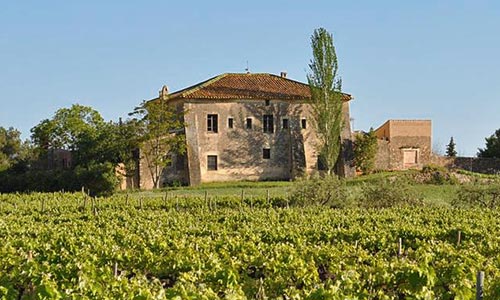 guia completa hotels rurals catalunya com allotjar-se pobles provincia tarragona 