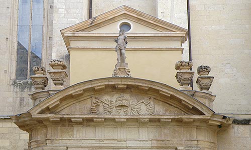 guide touristique églises plus visitées catalogne tourisme ecclésiastique province tarragone 