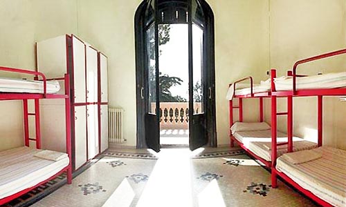  hebergemento auberges jeunesse vielle ville masnou prix auberge batista roca maresme