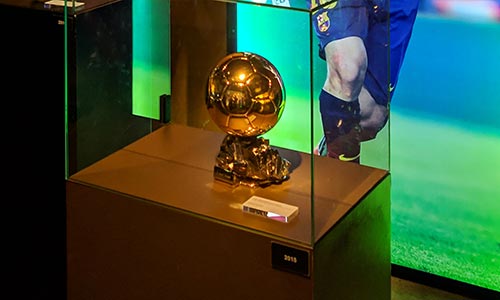  meilleurs musées sports catalogne informacion touristique musee fc barcelona 