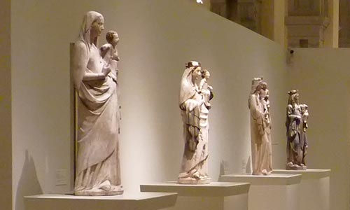  descobreix museus catalans art interessants informacio turistica MNAC 