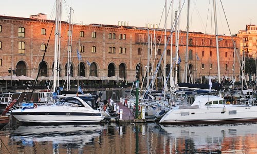 informations museums port barcelona guide visit museum capital catalonia 