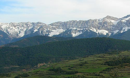  découvrir parcs naturels catalans info parc Serra Cadi 